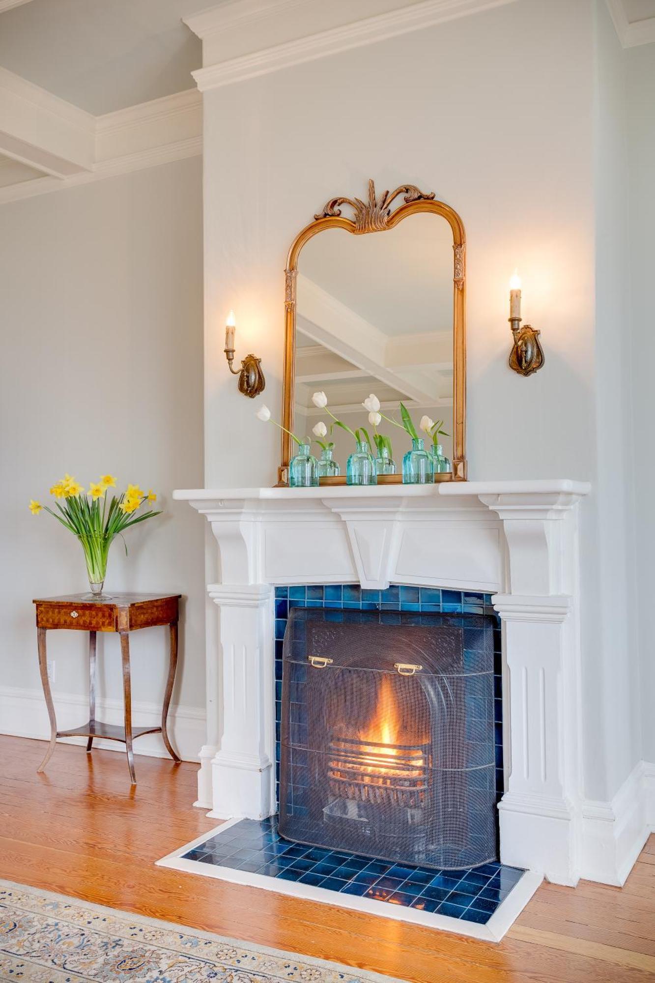 Fairholme Manor Inn Victoria Ngoại thất bức ảnh