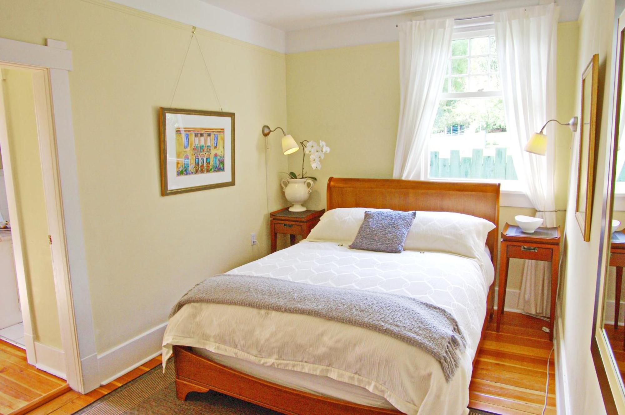 Fairholme Manor Inn Victoria Phòng bức ảnh