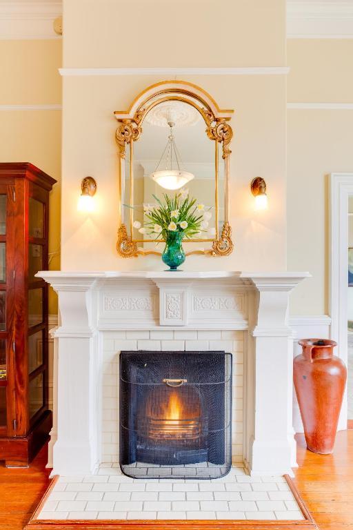 Fairholme Manor Inn Victoria Phòng bức ảnh