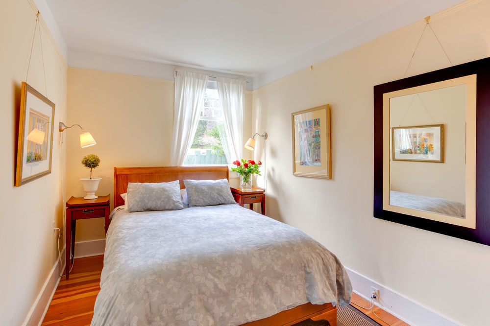 Fairholme Manor Inn Victoria Ngoại thất bức ảnh