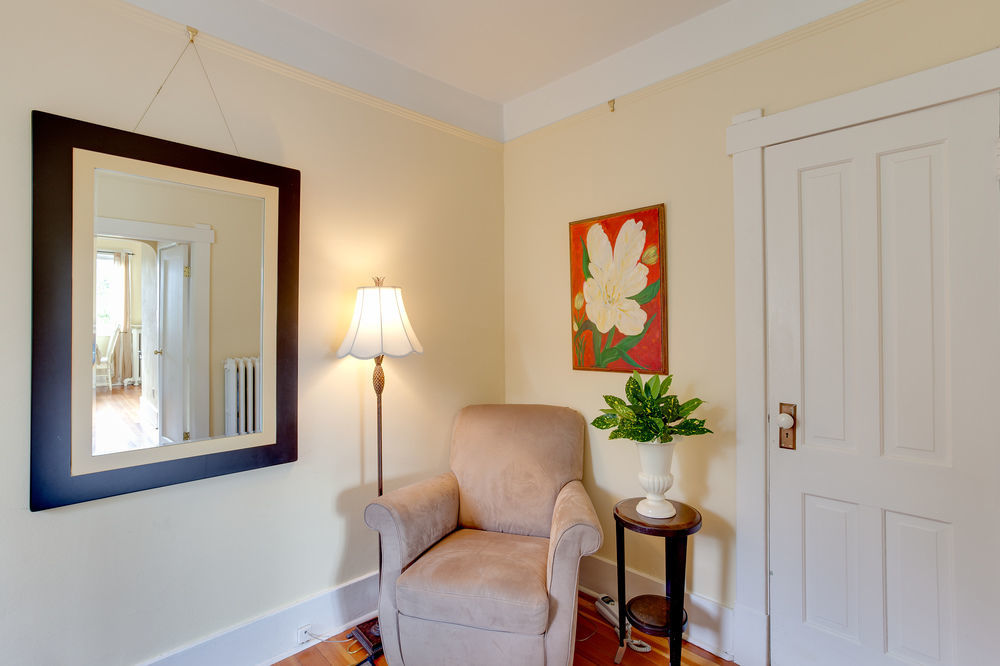 Fairholme Manor Inn Victoria Ngoại thất bức ảnh