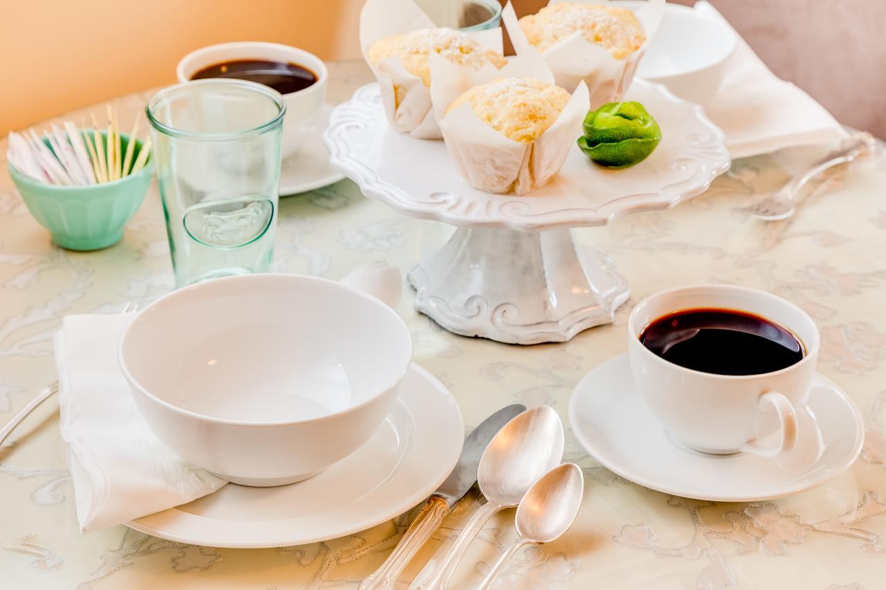 Fairholme Manor Inn Victoria Phòng bức ảnh